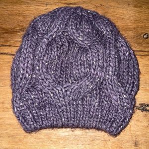 Babo Bennie Purple Made in ITALY